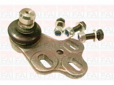 FAI AUTOPARTS ss562 -  Несущий / направляющий шарнир